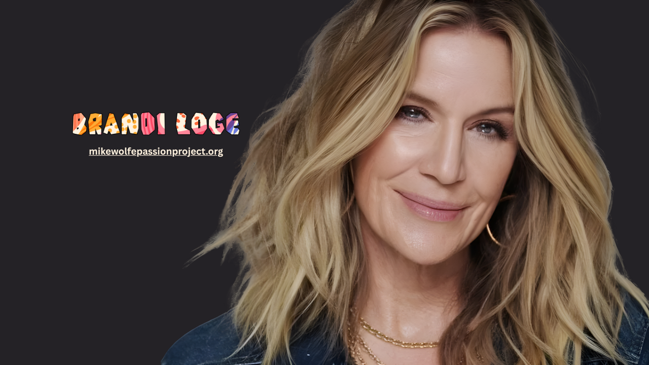brandi loge