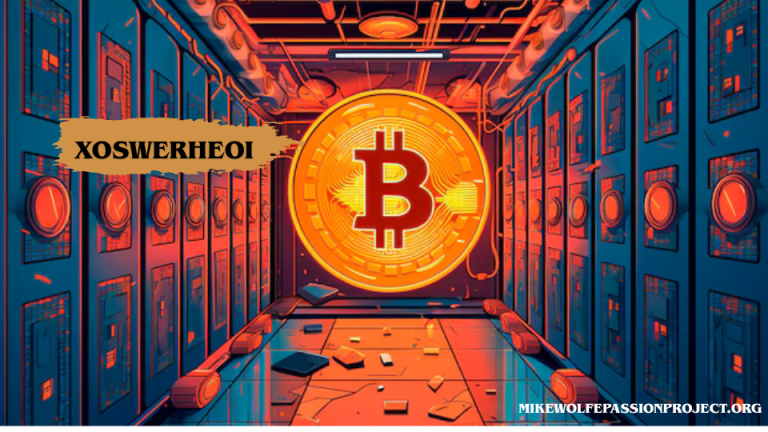 Xoswerheoi Future of AI and Blockchain Innovation 2025