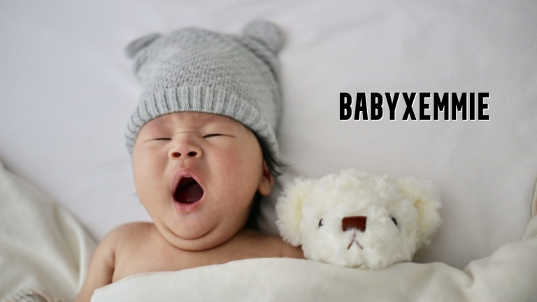 babyxemmie