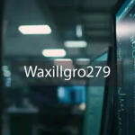 what is waxillgro279