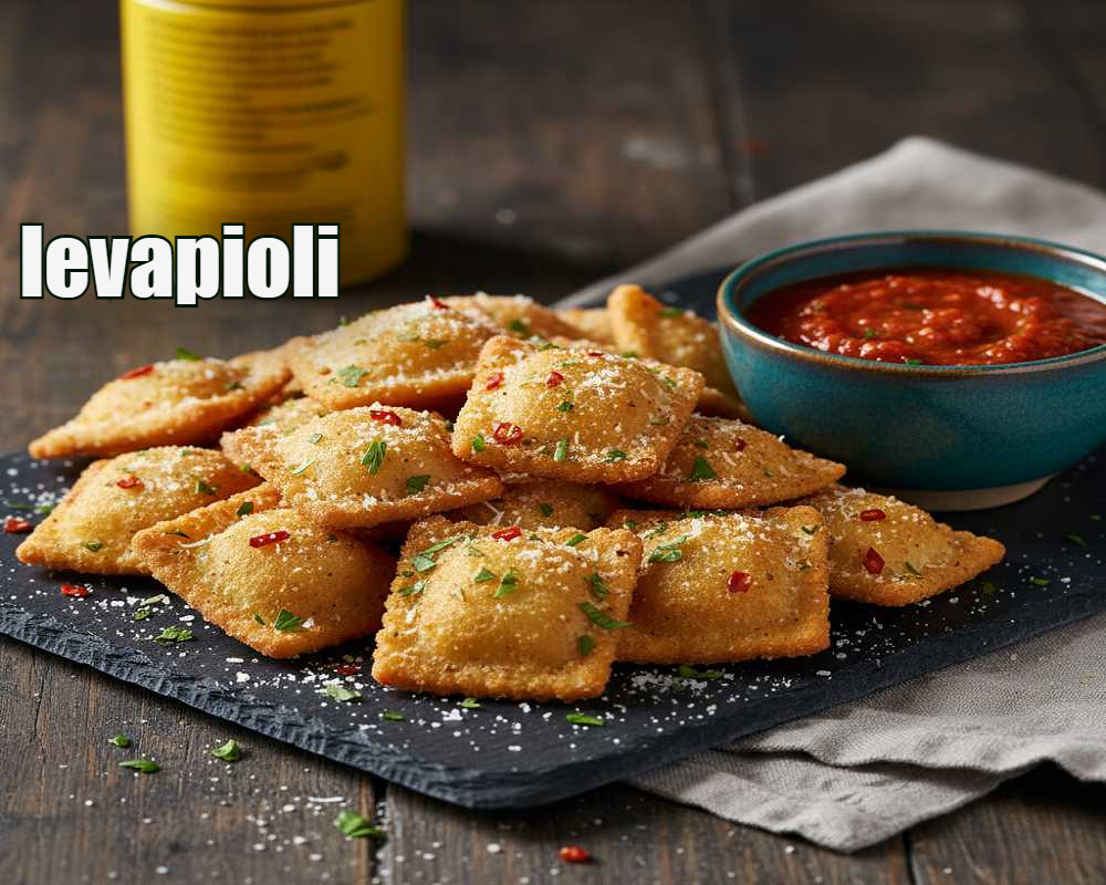 levapioli