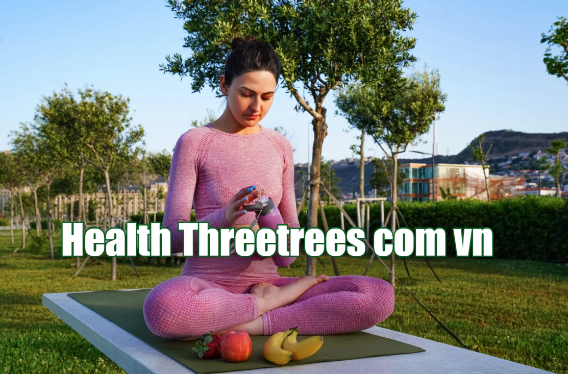 health threetrees com vn