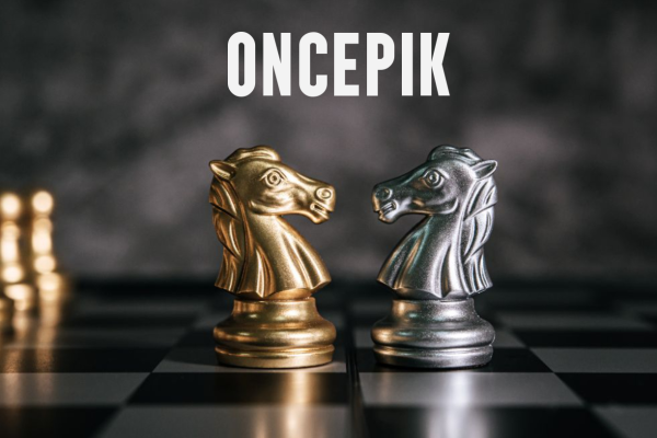 oncepik