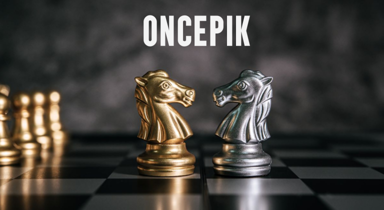 oncepik