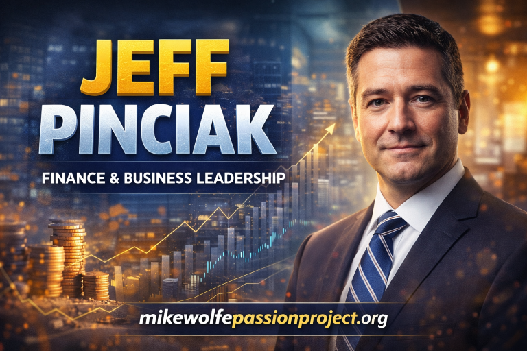 jeff pinciak