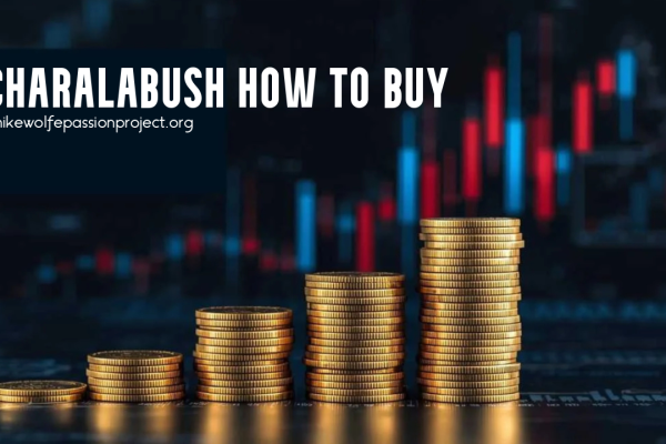 charalabush how to buy