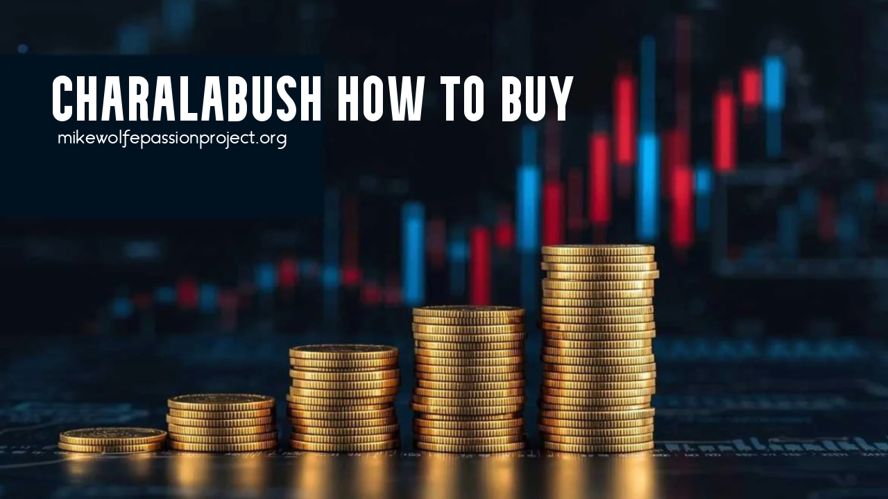 charalabush how to buy