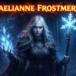 vaelianne frostmere