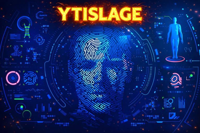 Ytislage Explained The Logic Behind Creative Reversal