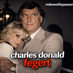 charles donald fegert