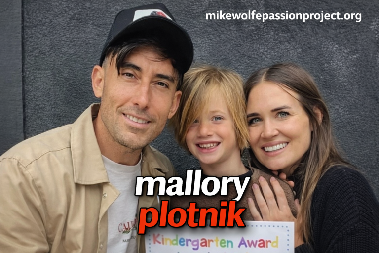 Mallory Plotnik: A Life of Faith, Family, and Quiet Influence