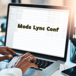 mods lync conf