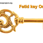 fetid key osrs