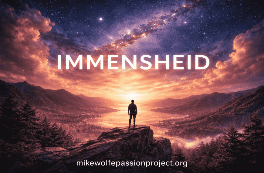 Immensheid Explained: Overcome Limits and Achieve Greatness