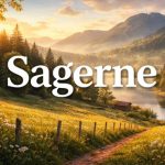 sagerne