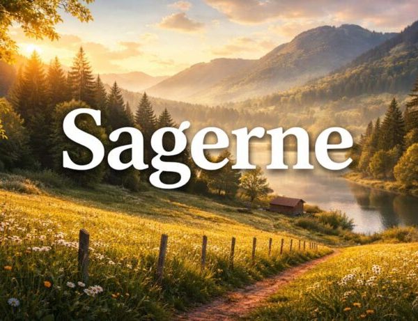 Sagerne Meaning and Uses: Easy Guide for Everyday Readers